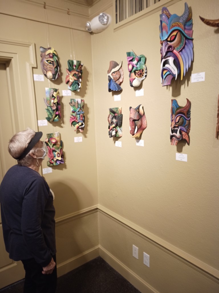 masks
